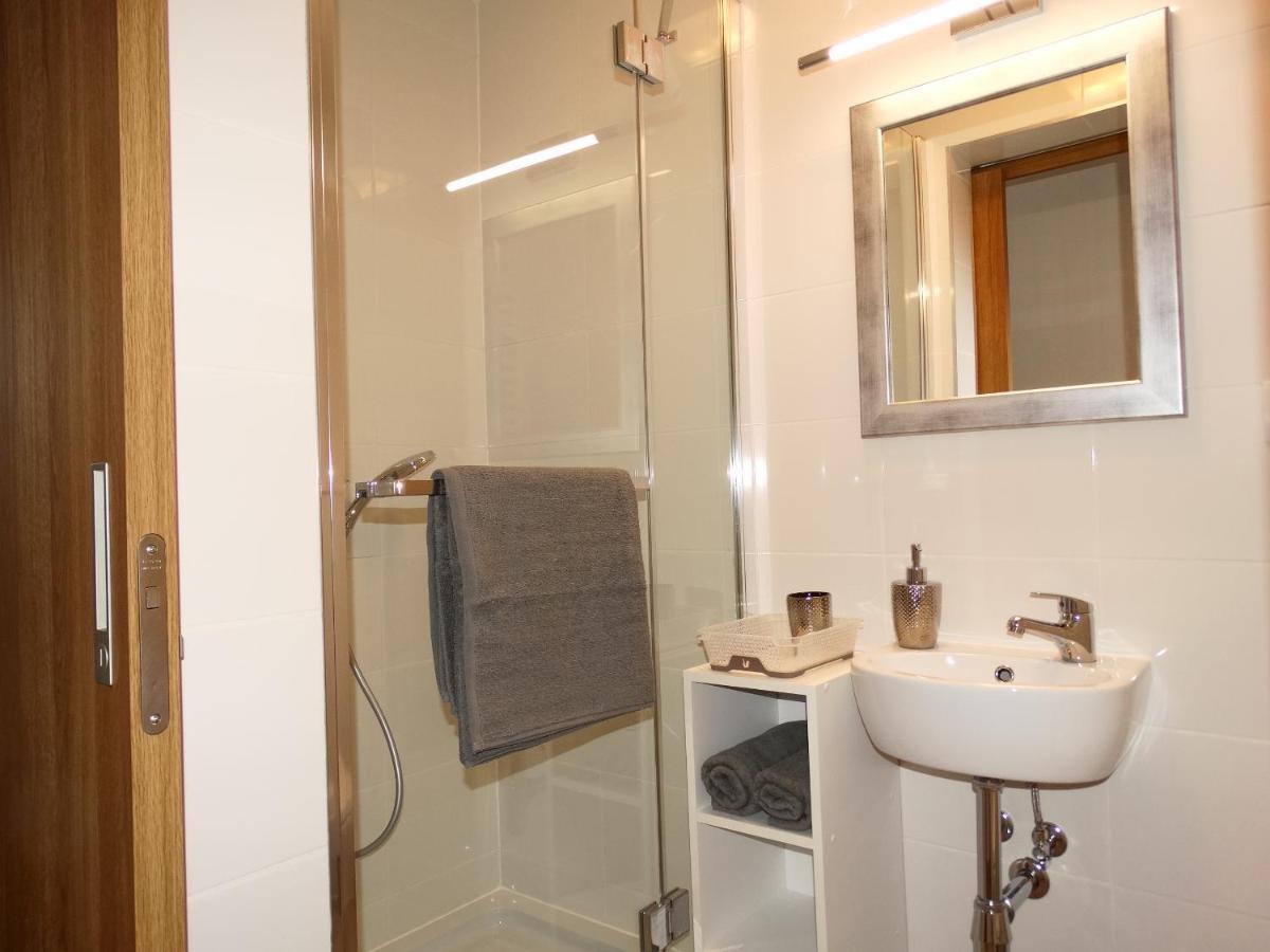 Apartamenty Tatrzanska Dolina Kościelisko Dış mekan fotoğraf