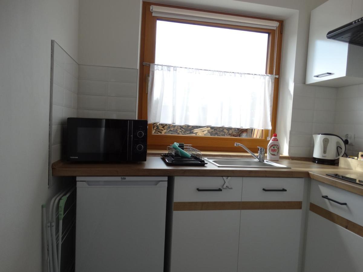Apartamenty Tatrzanska Dolina Kościelisko Dış mekan fotoğraf