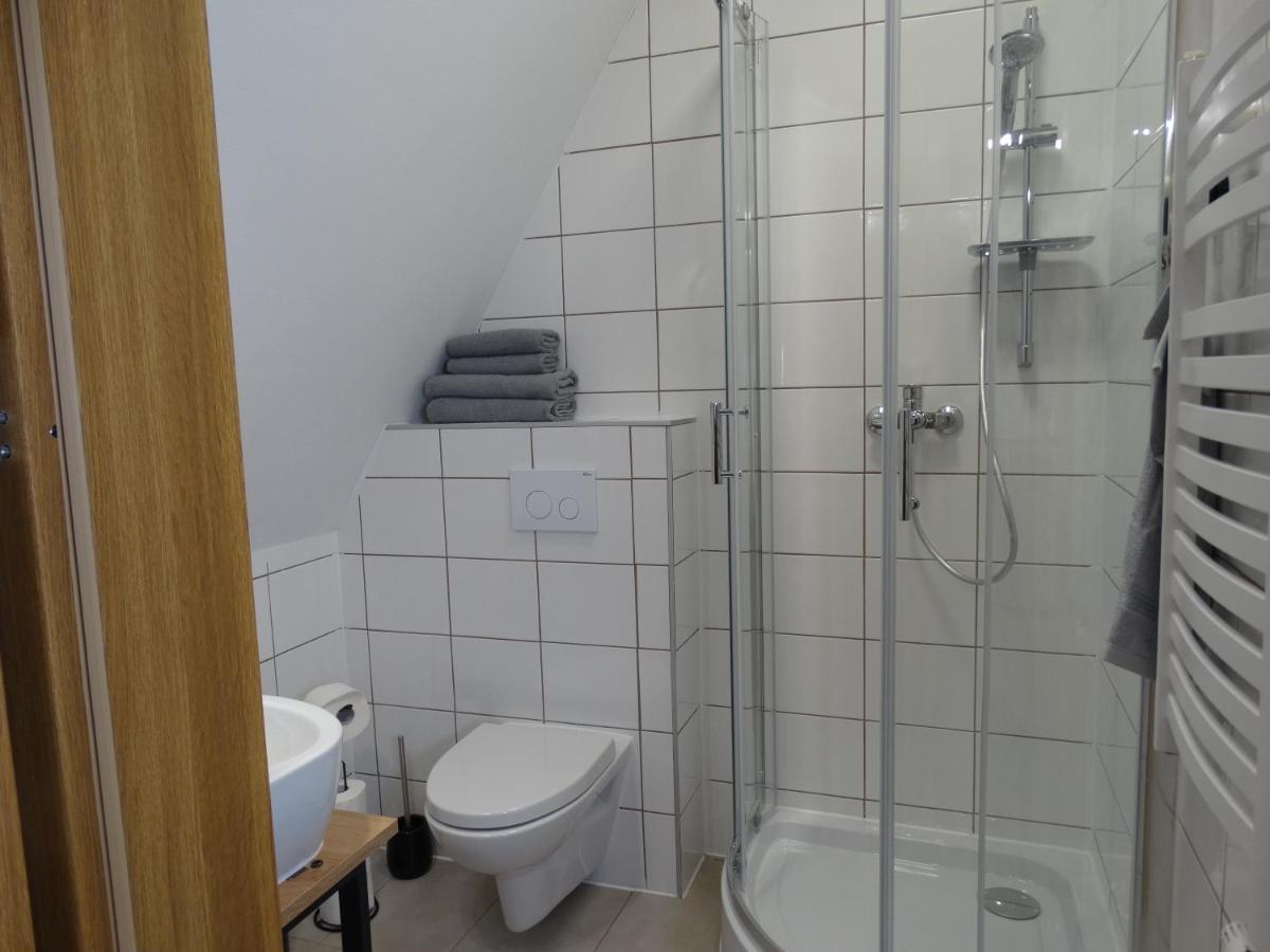 Apartamenty Tatrzanska Dolina Kościelisko Dış mekan fotoğraf
