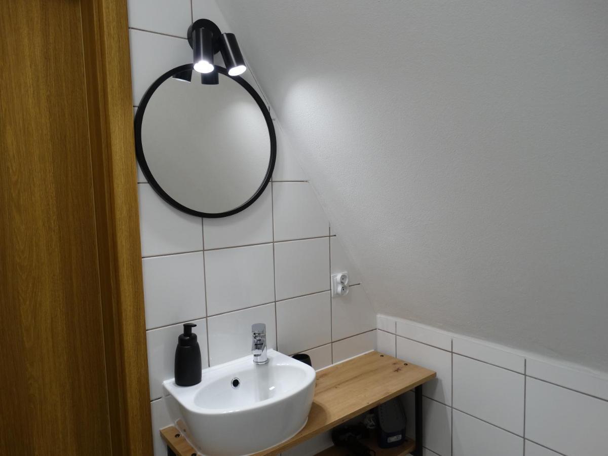 Apartamenty Tatrzanska Dolina Kościelisko Dış mekan fotoğraf