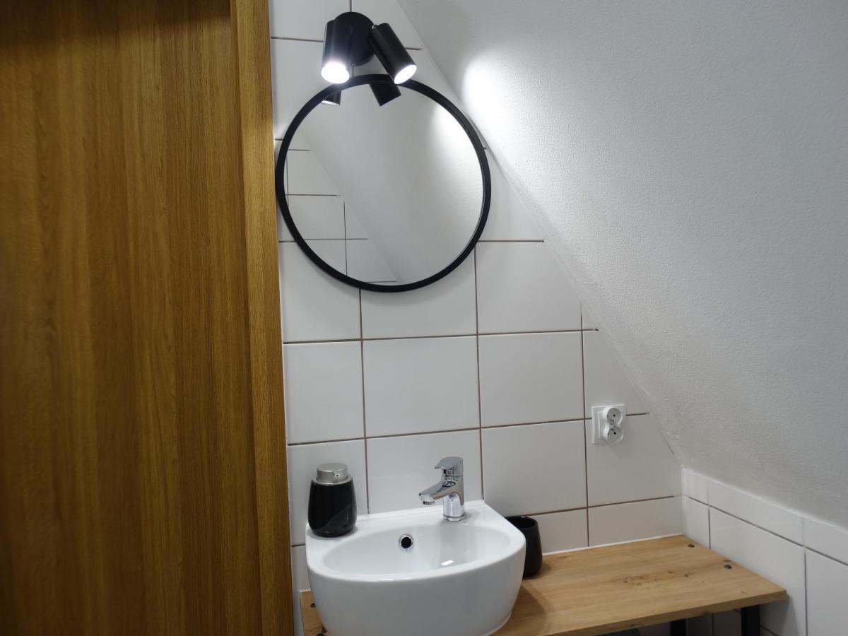 Apartamenty Tatrzanska Dolina Kościelisko Dış mekan fotoğraf